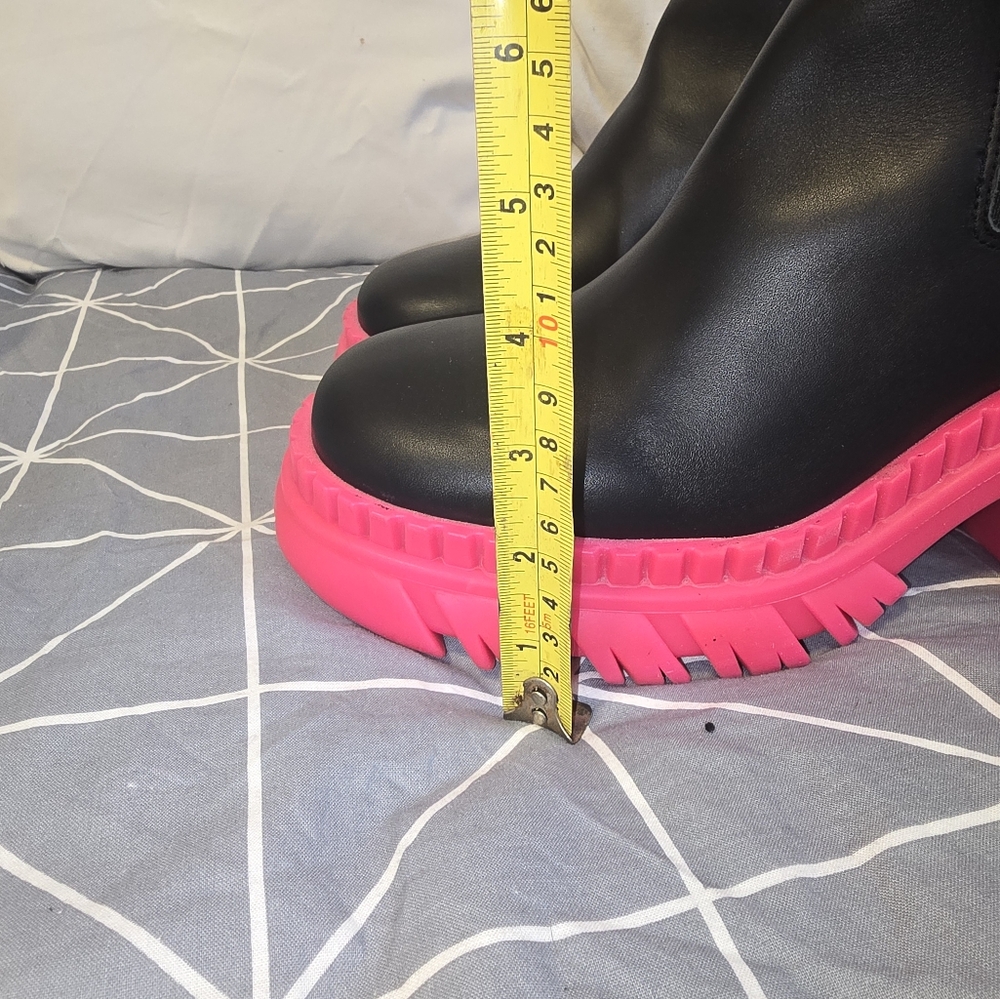 LINTERVALLE RICO BOOTS - Picture 7 of 9